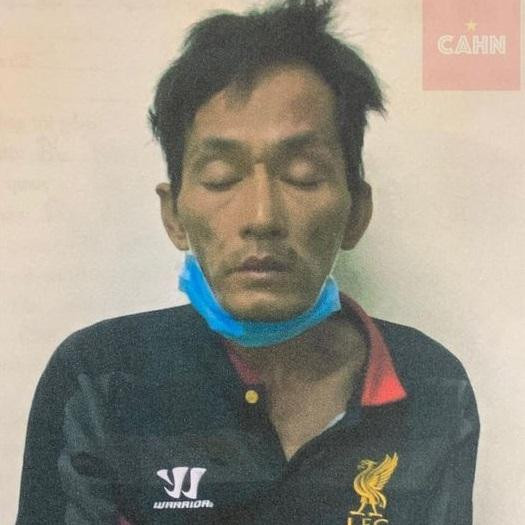 Đối tượng Đặng Việt Trung Đối tượng Đặng Việt Trung