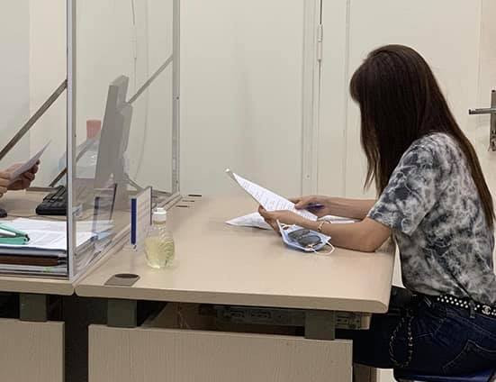 Xử phạt hành chính một phụ nữ tung tin sai sự thật