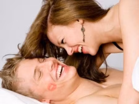 Quy tắc vàng để Adam sống lâu, sống khỏe ảnh 8