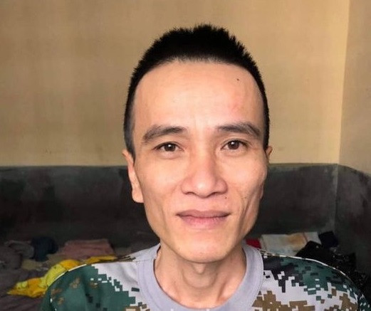 Đối tượng trộm cắp xe ô tô bị bắt giữ