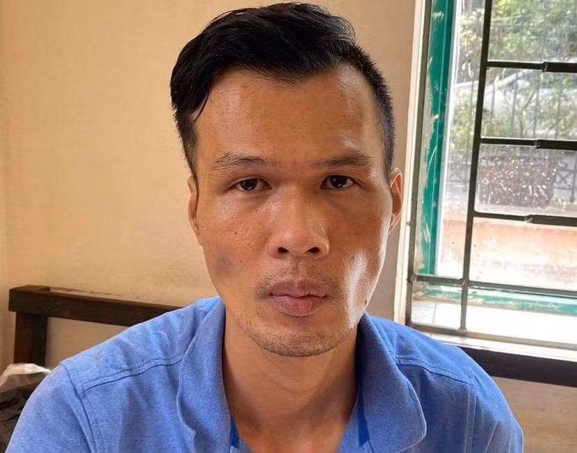 Phạm Bình Minh bị bắt giữ