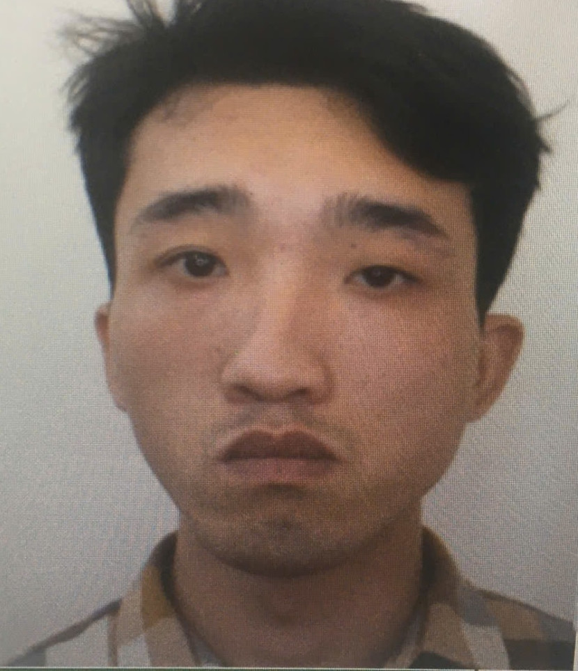 Đối tượng Nguyễn Xuân Thắng Đối tượng Nguyễn Xuân Thắng