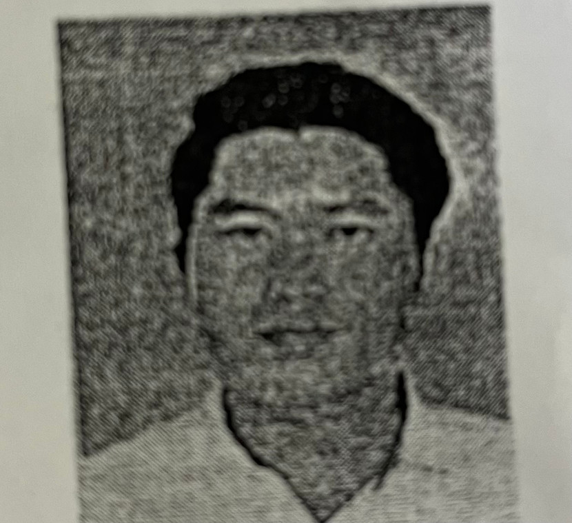 Truy tìm Trần Quang Hiền