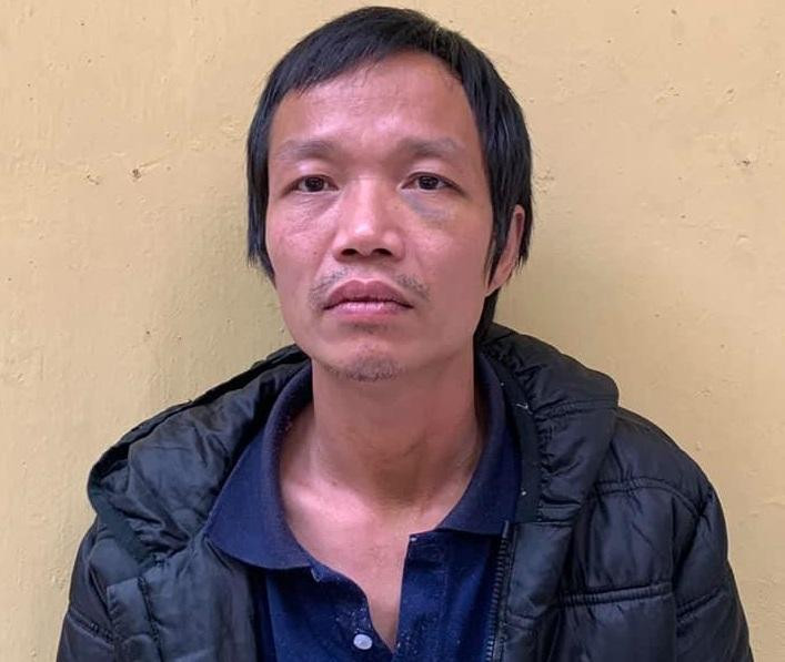 Đối tượng Nguyễn Việt Cường Đối tượng Nguyễn Việt Cường