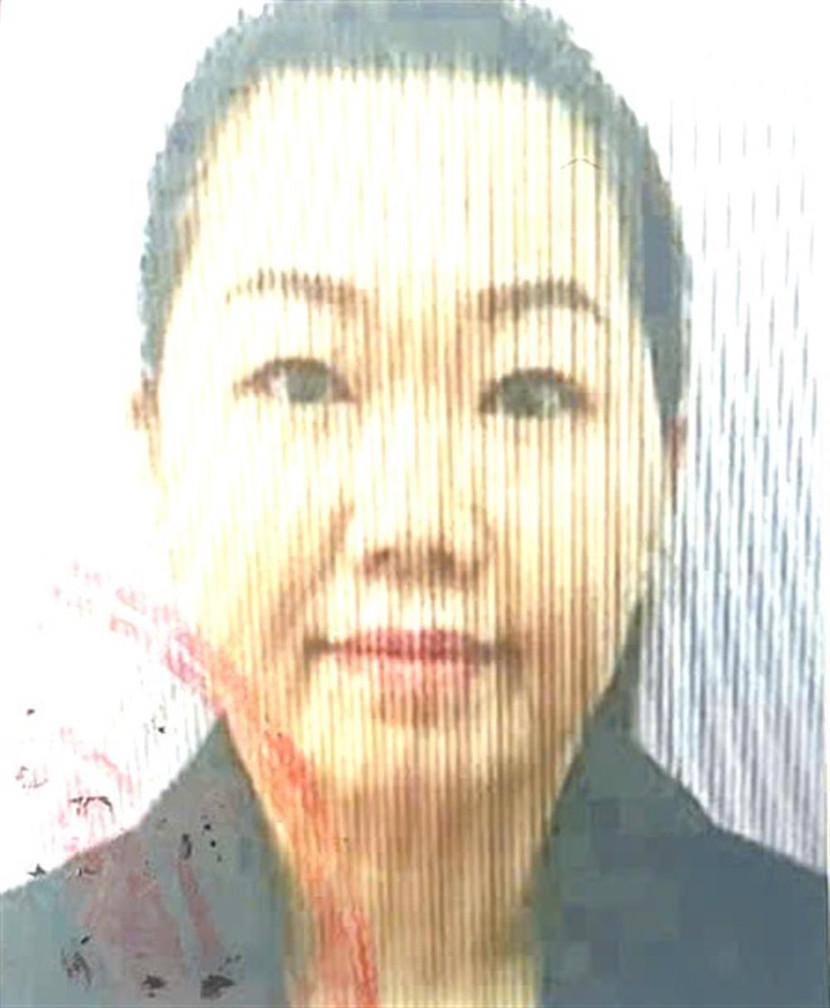 Cơ quan điều tra Bộ Công an truy nã Lý Mỹ Hằng ảnh 1