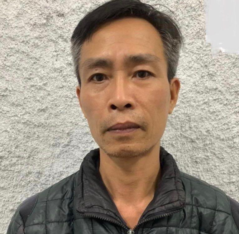 Đối tượng Đỗ Ngọc Anh