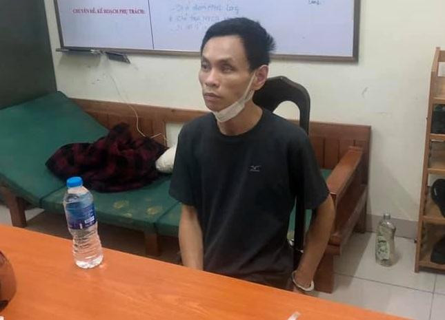 Đối tượng Lê Văn Khánh