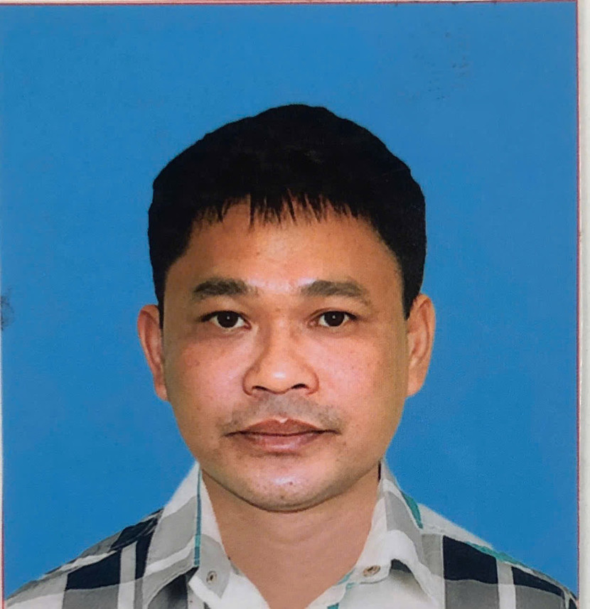 Trịnh Anh Cường bị bắt giữ sau nhiều tháng lẩn trốn Trịnh Anh Cường bị bắt giữ sau nhiều tháng lẩn trốn