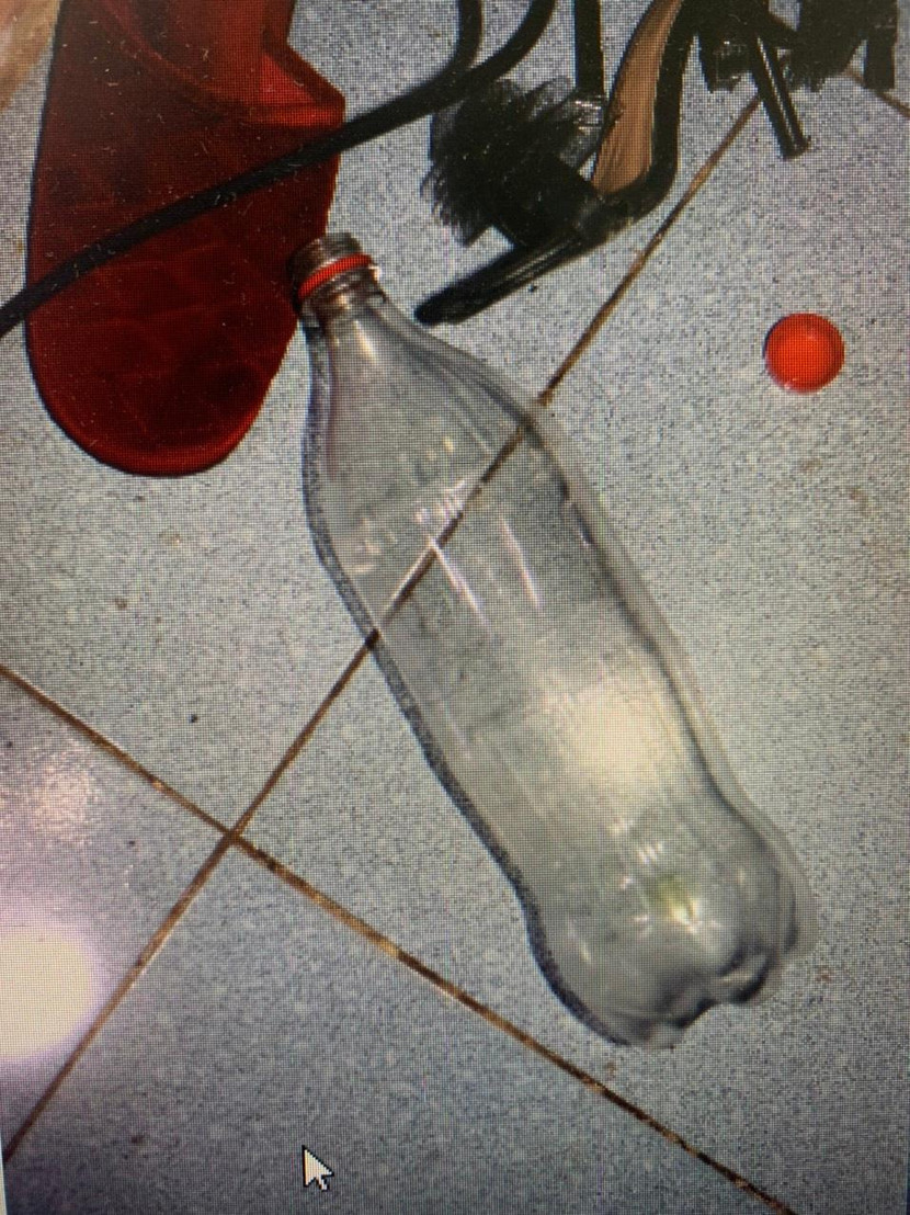 Tang vật bị thu giữ Tang vật bị thu giữ