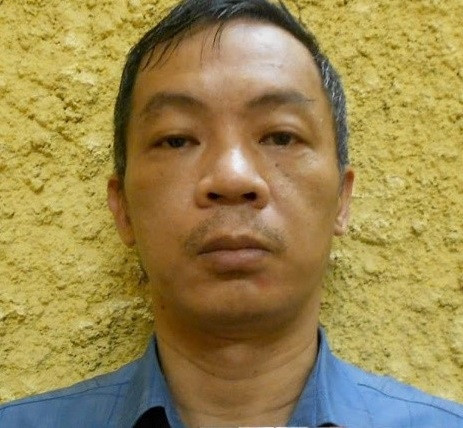 Đối tượng Trần Ánh Dương Đối tượng Trần Ánh Dương