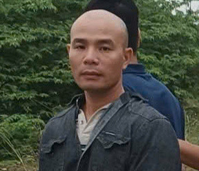 Đối tượng cướp giật tài sản bị bắt giữ