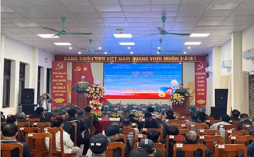 Hội nghị tuyên truyền, tập huấn hướng dẫn, tăng cường điều kiện an toàn PCCC đối với nhà ở nhiều tầng, nhiều căn hộ, nhà ở riêng lẻ kết hợp sản xuất kinh doanh Hội nghị tuyên truyền, tập huấn hướng dẫn, tăng cường điều kiện an toàn PCCC đối với nhà ở nhiều tầng, nhiều căn hộ, nhà ở riêng lẻ kết hợp sản xuất kinh doanh