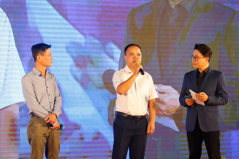 Những câu chuyện xúc động về một thời lầm lỡ và giờ họ đã có cuộc sống ổn định được chia sẻ