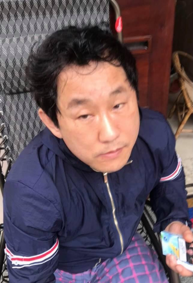 Đối tượng trốn truy nã bị bắt giu