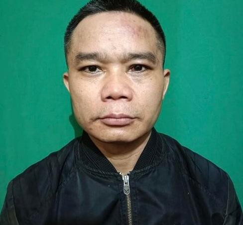 Đối tượng Tạ Văn Huệ