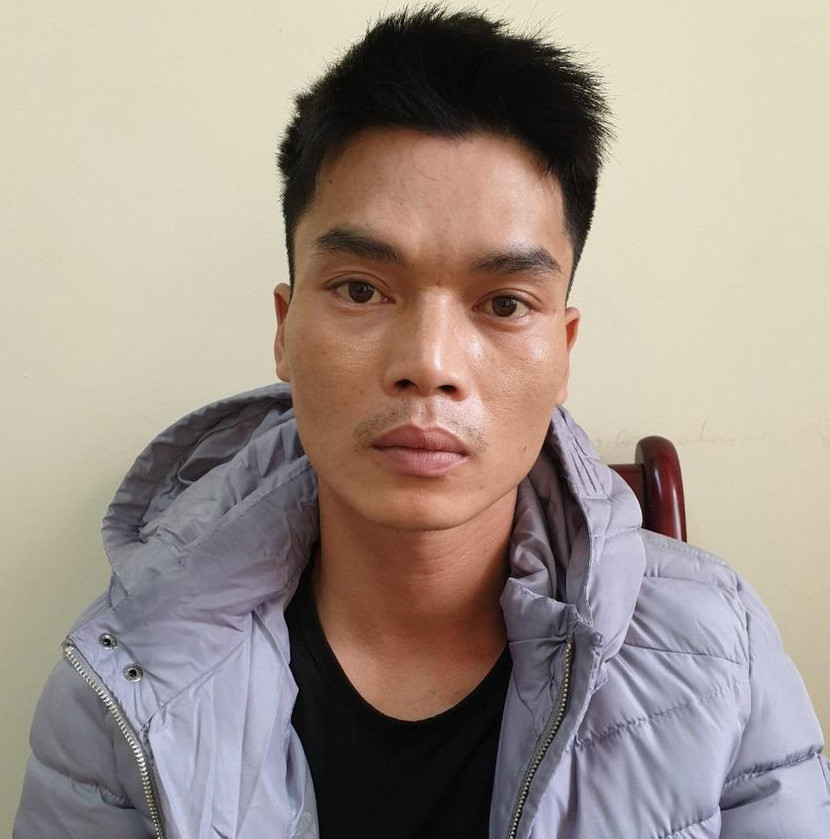 Đối tượng Đỗ Duy Ngọc bị truy nã Đối tượng Đỗ Duy Ngọc bị truy nã