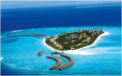 Quốc đảo Maldives