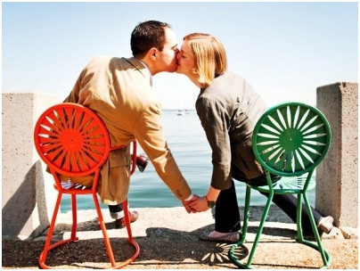 Hẹn hò ở ngưỡng tuổi U30 ảnh 1