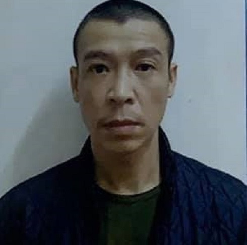 Đối tượng Phạm Đức Thịnh Đối tượng Phạm Đức Thịnh