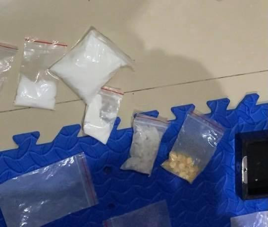 Tang vật của vụ án Tang vật của vụ án