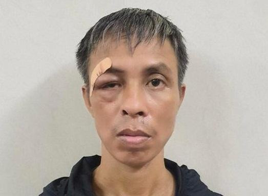 Đối tượng Nguyễn Văn Hợi