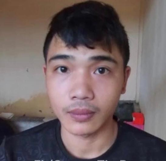 Bắt đối tượng cướp giật tài sản của cụ bà 80 tuổi ảnh 1