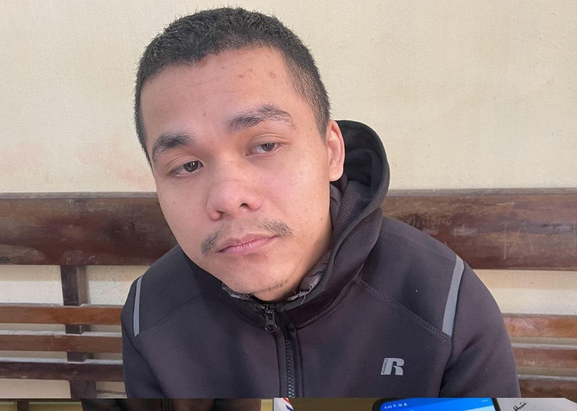 Đối tượng Khúc Thanh Bình