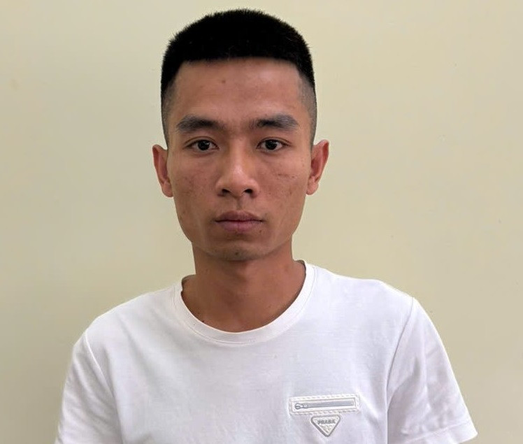 Khởi tố bị can đối với Lê Văn Thắng Khởi tố bị can đối với Lê Văn Thắng