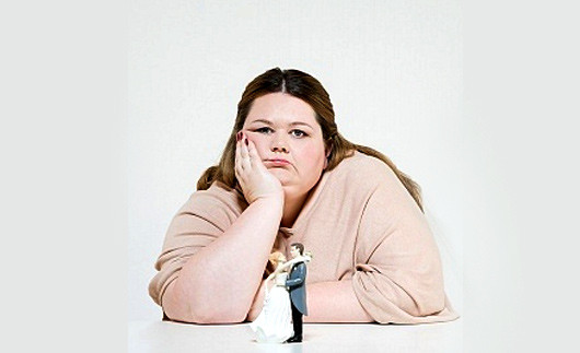 Béo phì liên quan tới tăng nguy cơ ung thư buồng trứng ảnh 1 Béo phì liên quan tới tăng nguy cơ ung thư buồng trứng ảnh 1