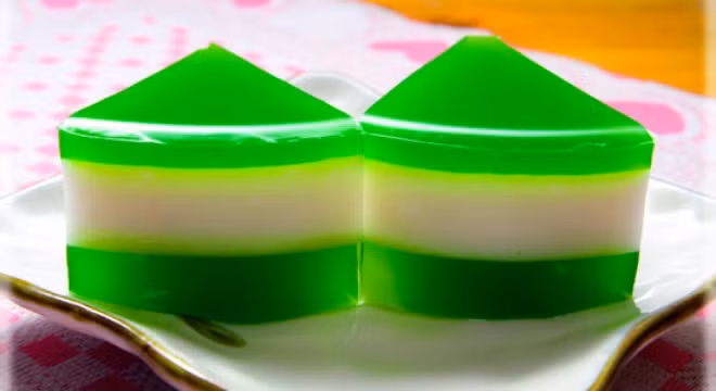 Tác dụng của thạch đối với sức khoẻ ảnh 1