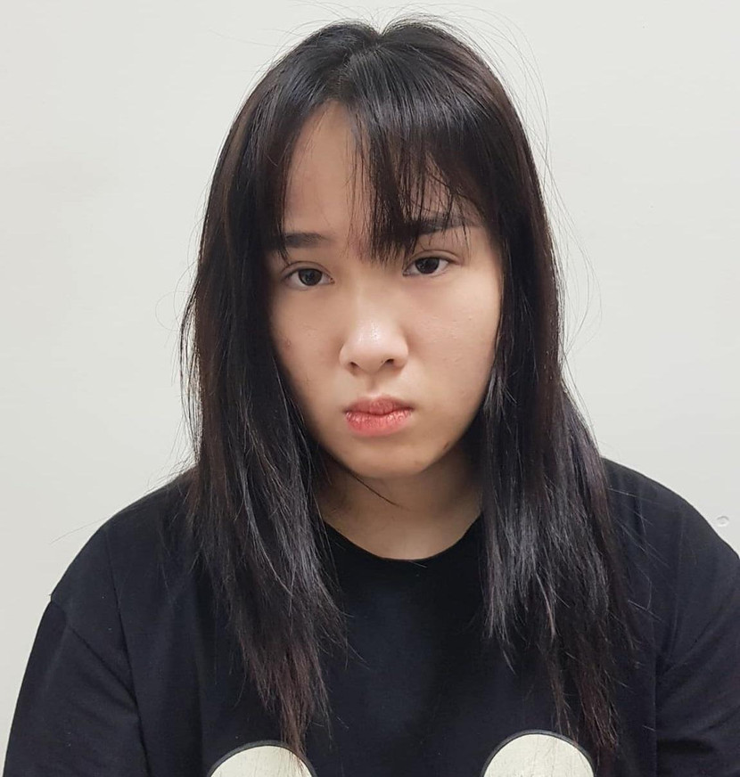 Đối tượng Nguyễn Ngọc Linh bị bắt giữ