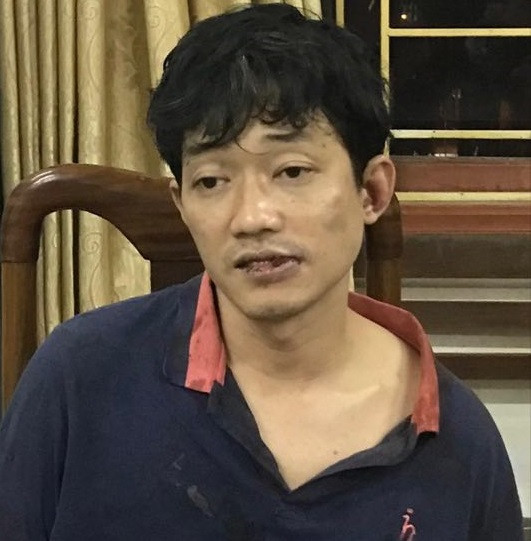 Đối tượng sát hại mẹ ruột bị bắt giữ