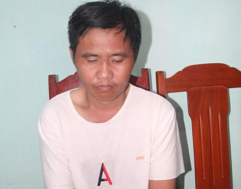 Đối tượng Cao Duy Trung Đối tượng Cao Duy Trung