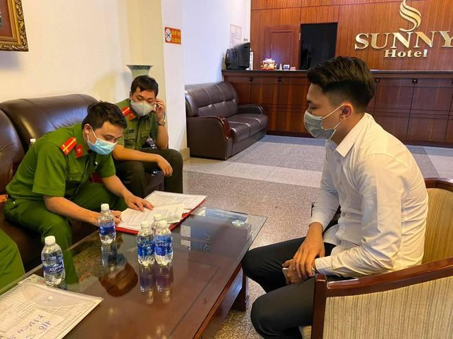 Công an quận Đống Đa thực hiện Mệnh lệnh 01 của Giám đốc CATP Hà Nội Công an quận Đống Đa thực hiện Mệnh lệnh 01 của Giám đốc CATP Hà Nội