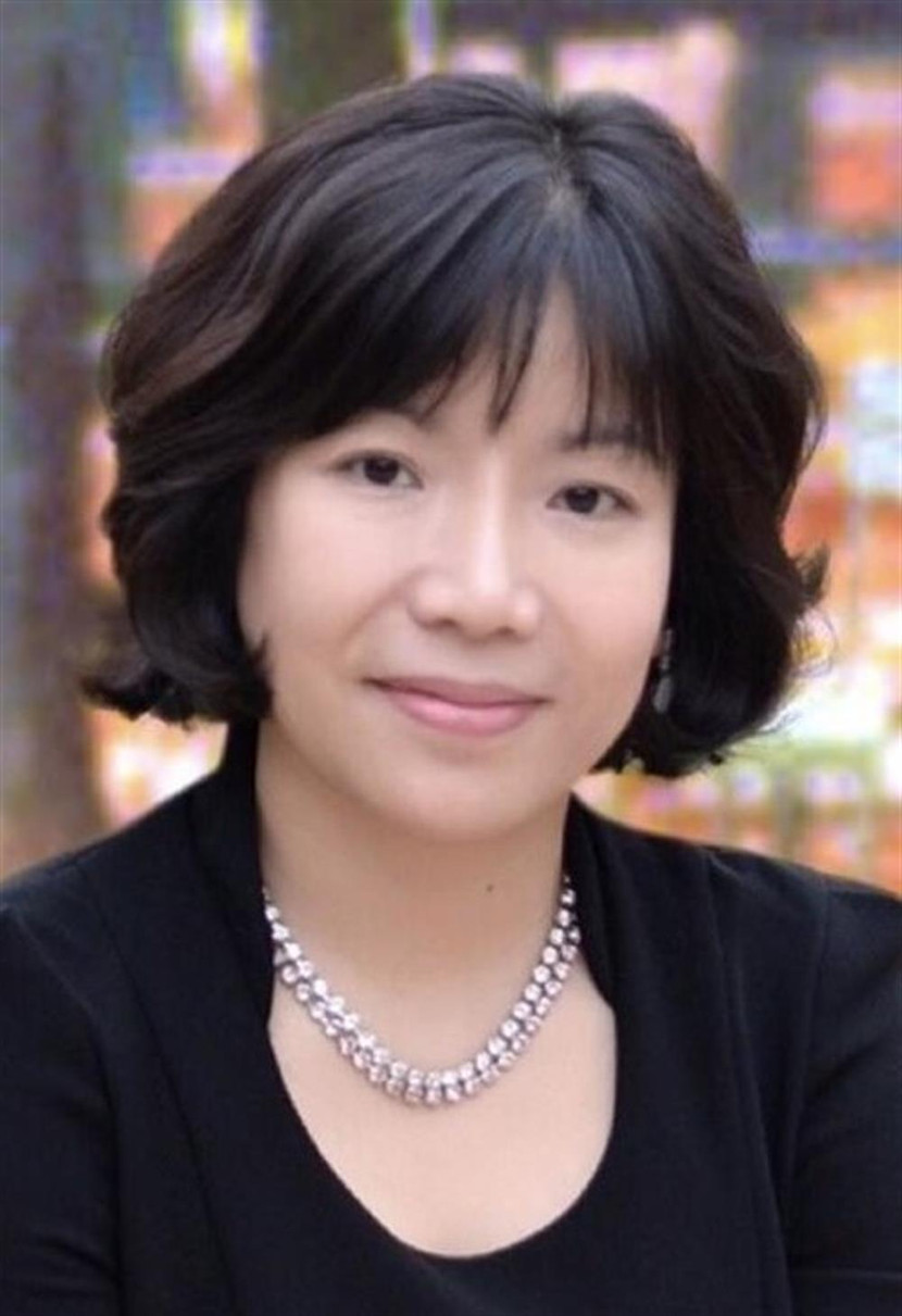 Truy nã bị can Nguyễn Thị Thanh Nhàn Truy nã bị can Nguyễn Thị Thanh Nhàn