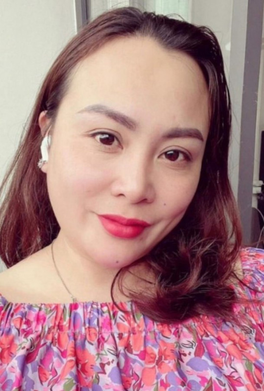 Đối tượng Nguyễn Thị Thanh Đối tượng Nguyễn Thị Thanh