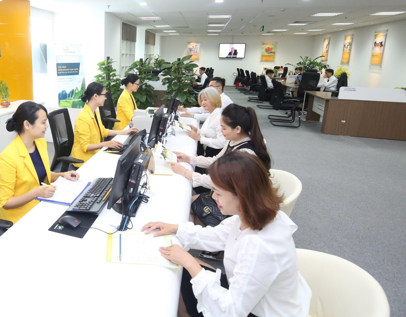 Sun Life Việt Nam lần thứ 4 liên tiếp nhận giải thưởng từ Tạp chí Tài chính Quốc Tế Sun Life Việt Nam lần thứ 4 liên tiếp nhận giải thưởng từ Tạp chí Tài chính Quốc Tế