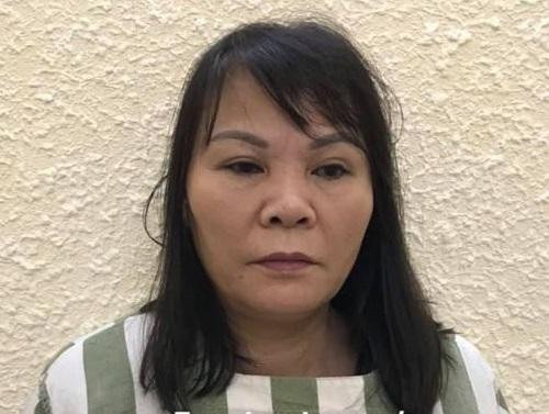 Đối tượng trộm cắp bị bắt giữ Đối tượng trộm cắp bị bắt giữ