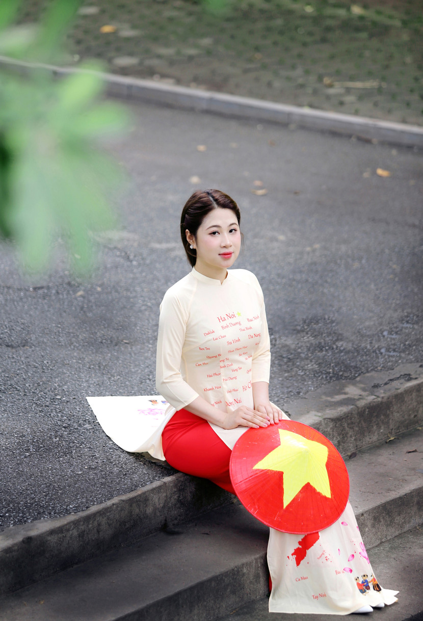 Phút giây lắng đọng suy tư...