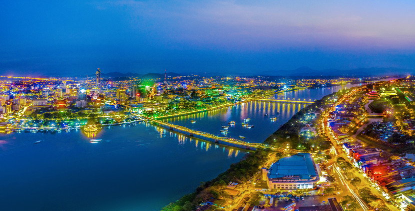 Triển lãm chào mừng kỷ niệm 50 năm giải phóng thành phố Huế (26.3.1975 – 26.3.2025) và thành phố Huế trở thành thành phố trực thuộc Trung ương