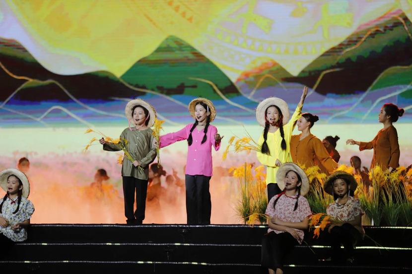 Những chiếc mũ rơm một thời kháng chiến