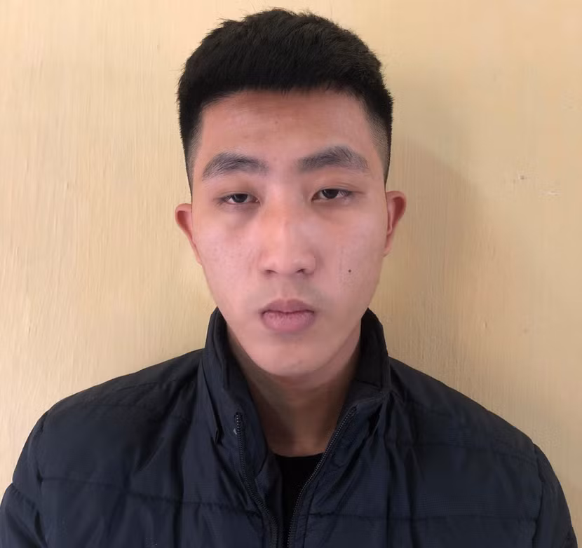 Đối tượng Nguyễn Hoài Nam Đối tượng Nguyễn Hoài Nam