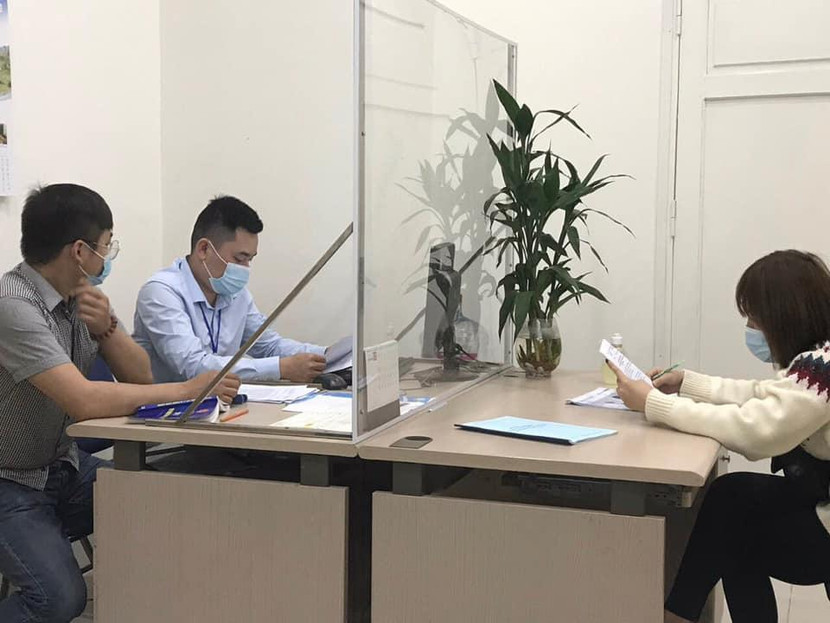 Cơ quan chức năng phối hợp xử lý các trường hợp đăng tin giả Cơ quan chức năng phối hợp xử lý các trường hợp đăng tin giả