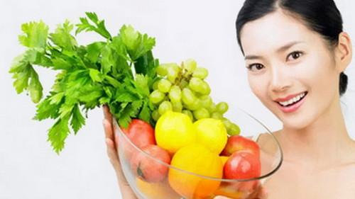 5 thực phẩm đánh tan mỡ bụng ảnh 1 5 thực phẩm đánh tan mỡ bụng ảnh 1