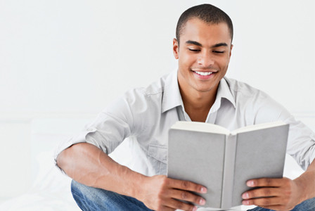 Bạn nhìn thấy điều gì ở anh ấy? ảnh 1 Bạn nhìn thấy điều gì ở anh ấy? ảnh 1