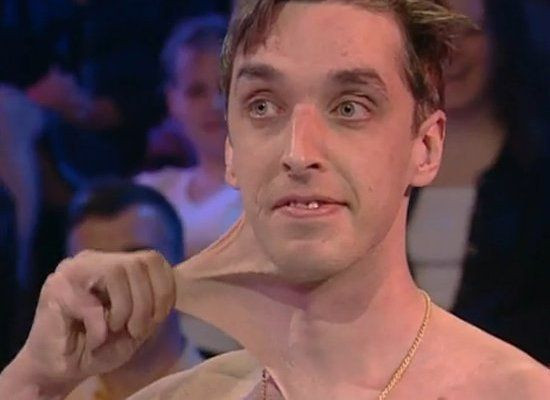 13 kỷ lục Guinness lạ lùng nhất thế giới ảnh 1