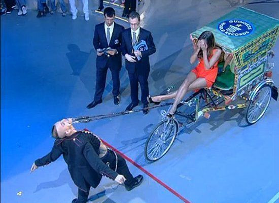 13 kỷ lục Guinness lạ lùng nhất thế giới ảnh 9