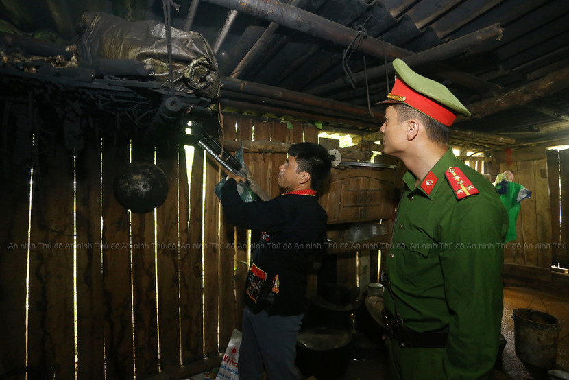 ... và mang lại kết quả tích cực