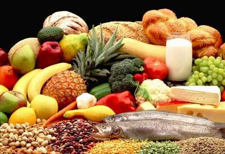 Siêu thực phẩm giúp nam giới tăng cường năng lượng ảnh 1