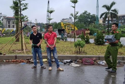 Công tác điều tra khám nghiệm hiện trường rất quan trọng, 'chìa khóa' mở các vụ án khó